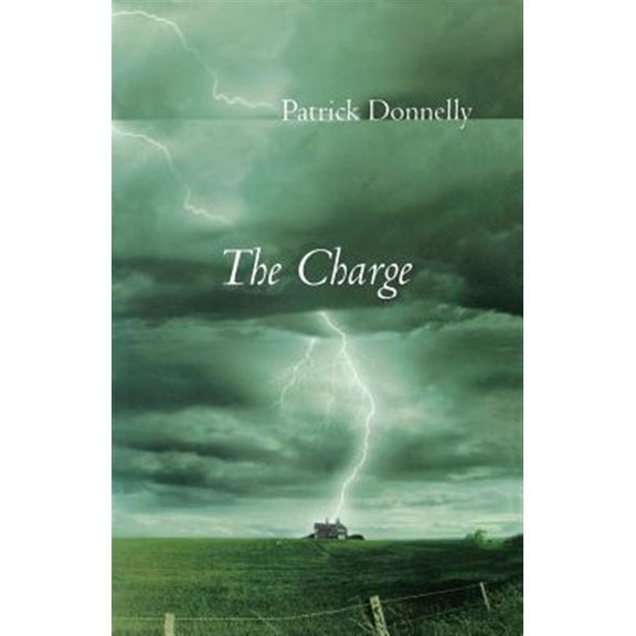Pre-Owned The Charge (Paperback)