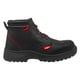 thumbnail image 1 of Zapato de Seguridad Tigo by WSM, Ergonómico y muy ligero. Con casquillo de Policarbonato. Bota Industrial. Es un calzado de trabajo antiderrapante. Est. 9005-M Tigo  9005M-NGO230, 1 of 7