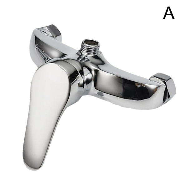 Hot And Cold Shower Valve