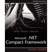 Kick Start: Microsoft .Net Compact Framework (Paperback)