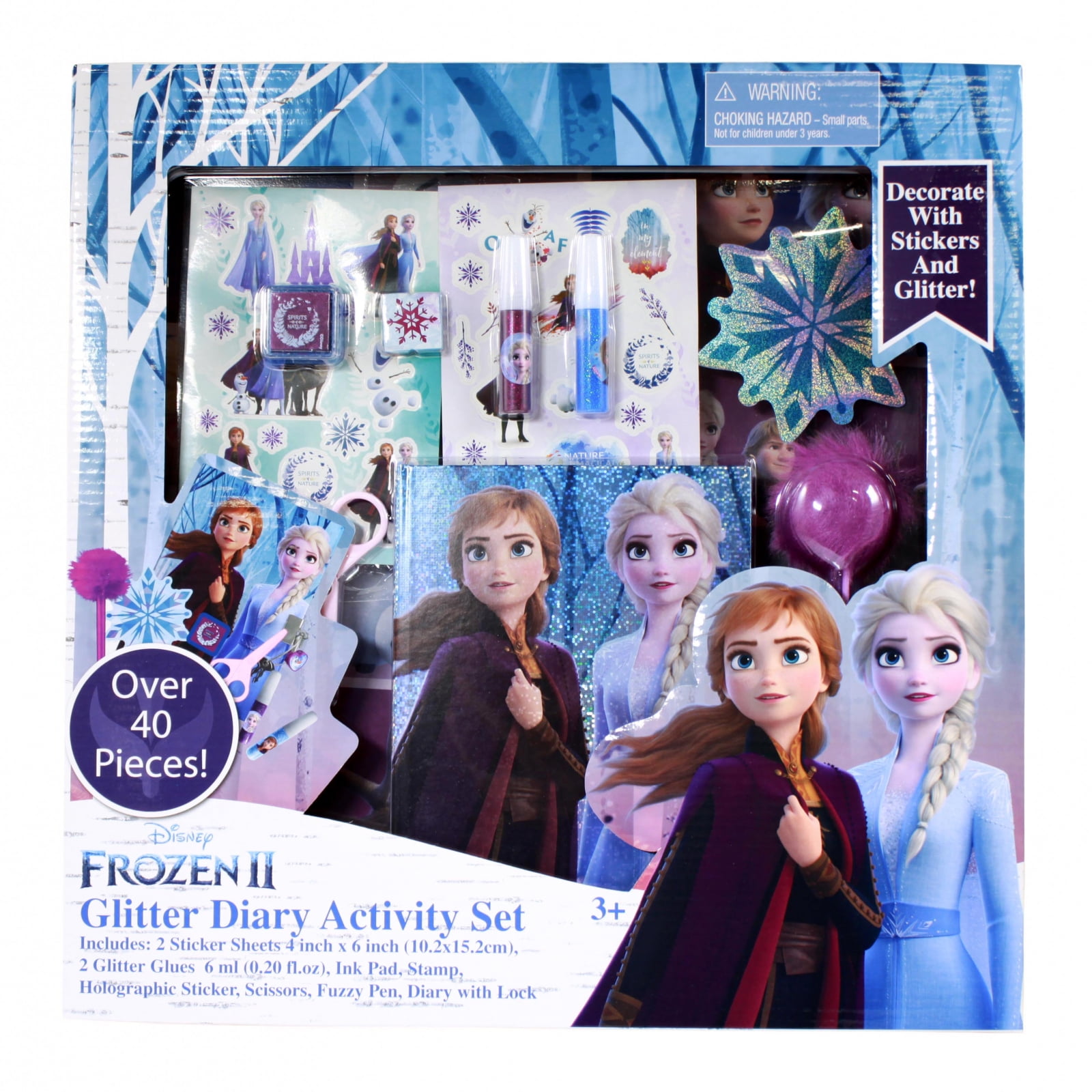 frozen 2 gifts