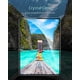 thumbnail image 5 of Mica Vidrio ESR para iPad Air 4 iPad Pro 11 2020 iPad Pro 11 2018 - Transparente ESR Transparente, 5 of 6