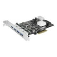 thumbnail image 3 of Vantec UGT-PCE470-2C - Adaptateur USB - PCIe 2.0 x4 - USB 3.1 Gen 2 x 4, 3 of 6