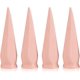 thumbnail image 5 of DEWIN - Riego automático para plantas (4 unidades), estacas de terracota para riego de plantas, ideal para vacaciones, para interior y exterior., 5 of 7