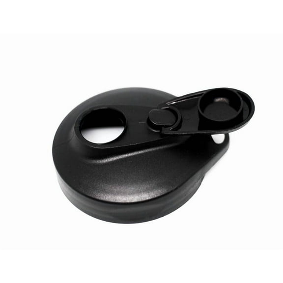 Masontops Regular Mouth Plastic Mason Jar Lid with Pour Spout ā Reusable Flip Cap Lid for Canning Jars ā Leak Proof Mason Jar Storage Lid for Smoothies, Salad Dressing, Pantry Organization