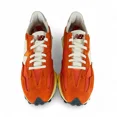thumbnail image 4 of New Balance 327 Gulf Red Sun Glow Men's Shoes Casual Sneakers U327WRC, 4 of 6