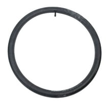 Black Rubber Inner Tube 22 x 2.125 for Bike Bicycle