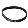 thumbnail image 1 of 2Gt Closed Loop Synchronous Timing Belt 2Mm Pitch 6Mm Wide 3D Pri Nter Pulley 158Mm, 1 of 10