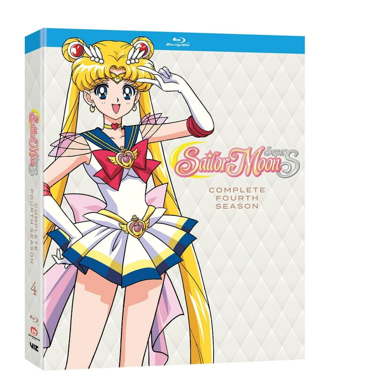 編集中 1st Edition Sailor Moon Vol.4 1993 編集中 1st Edition Sailor Moon Vol.4 1993 Sailor Moon Art
