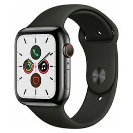 Pre-Owned Used Apple Watch Series 5 (GPS + Cellular) 40mm 