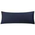 thumbnail image 1 of Suave Transpirable Funda Almohadas con Bordado para Adultos, 1 of 6