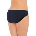 thumbnail image 4 of Secret Treasures Women's Seamless Bikini Panties, 6-Pack, 4 of 5