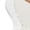 White, variant on HEYDUDE Women Austin Lift Leather Women , White, 10