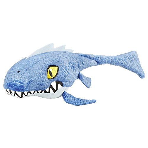 jurassic world mosasaurus toy