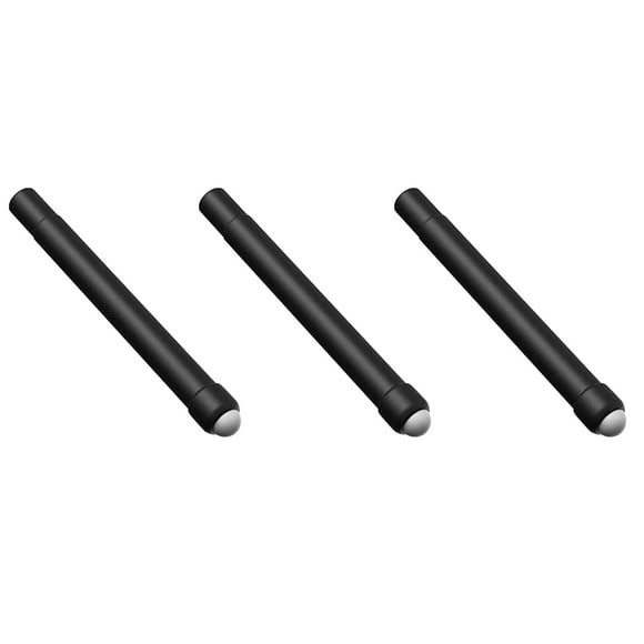 3Pcs/Set Flexible Stylus Pen Tips HB Type for Microsoft Surface Pro 7 6 5 4