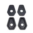 thumbnail image 1 of Turn Signal Indicator Spacer Adapter Suzuki GSX-R600/750/1000 GSR750 SV650, 1 of 8