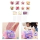 thumbnail image 5 of Fabricante de pegatinas 3D reutilizables, hechas a mano, tus propias pegatinas, regalos, juguete , kit de manualidades para niños, niñas, 5 of 7