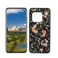 thumbnail image 1 of Compatible with OnePlus 10 Pro 5G Phone Case, Floral-136 Case Silicone Protective for Teen Girl Boy Case for OnePlus 10 Pro 5G, 1 of 1