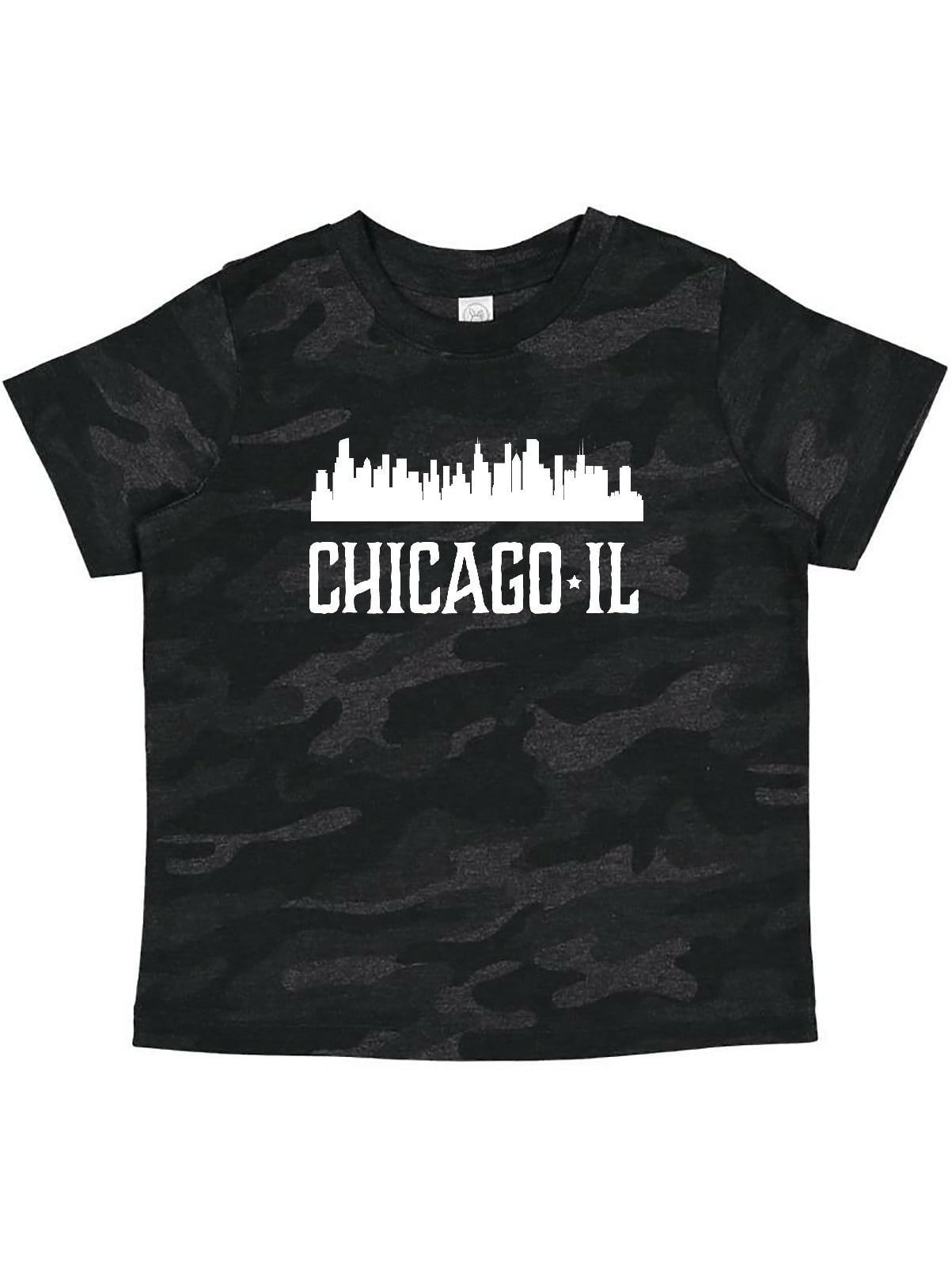 Chicago Unisex Clothing Chicago Illinois City Gift Chicago Skyline Sweater Chicago Sweater Chicago Illinois Pullover