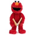 GUND Sesame GUND Sesame Street Official Nursery Rhyme Elmo Animated
