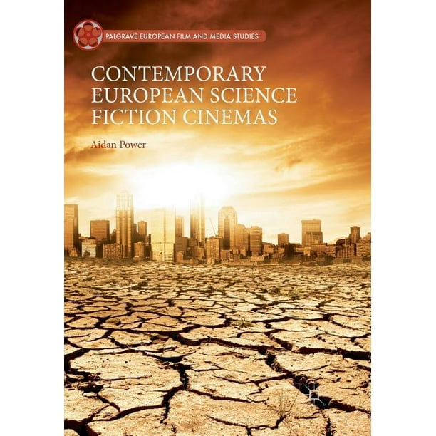 Palgrave European Film and Media Studies Contemporary