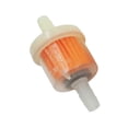 thumbnail image 1 of 1-10pcs Inline Gas Fuel Filter For Small Engine Lawn Garden Mower Oil D1U5, 1 of 7