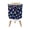 Color 3, variant on Small Trash Can with Lid Bear Rustic Cabin Christmas Decorative Forest Mountain 1.8 Gallon Dog Proof Trash Can Round Garbage Can Waste Bin Wastebasket for Bathroom Bedroom Living Room