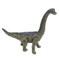 thumbnail image 1 of Juguete de Dinosaurio Caminando, Motivar la imaginación Multi -funcional Mejorar las Habilidades Prácticas de la Educación Brachiosaurus Modelo de Rompecabeza Diversión para el, 1 of 7