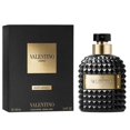 thumbnail image 1 of Valentino Uomo Noir Absolu Eau De Parfum for him 100ml, 1 of 1