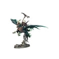 thumbnail image 3 of Easy to Build Nighthaunt Reikenor the Grimhailer, 3 of 5