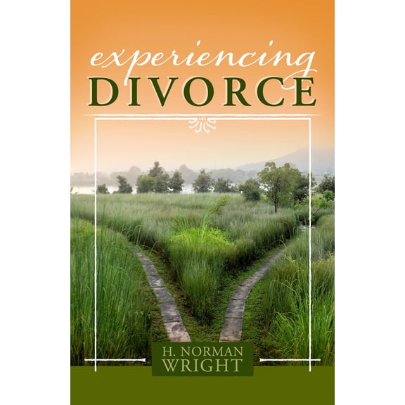 Pre-Owned Experiencing Divorce (Paperback) 1433650258 9781433650253