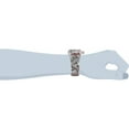 thumbnail image 6 of Invicta Men's 32102 Reserve Quartz Chronograph White, Antique Silver Dial Watch, 6 of 8