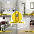 thumbnail image 4 of Harris Famous Roach Tablets Bed Bug and Egg Killer Spray - Insecticide - 16oz Aerosol, 4 of 7