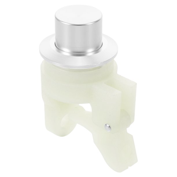 AURARMLET Interruptor De Reemplazo Para Sillón Reclinable Eléctrico Con Mando Manual De Aluminio Beige