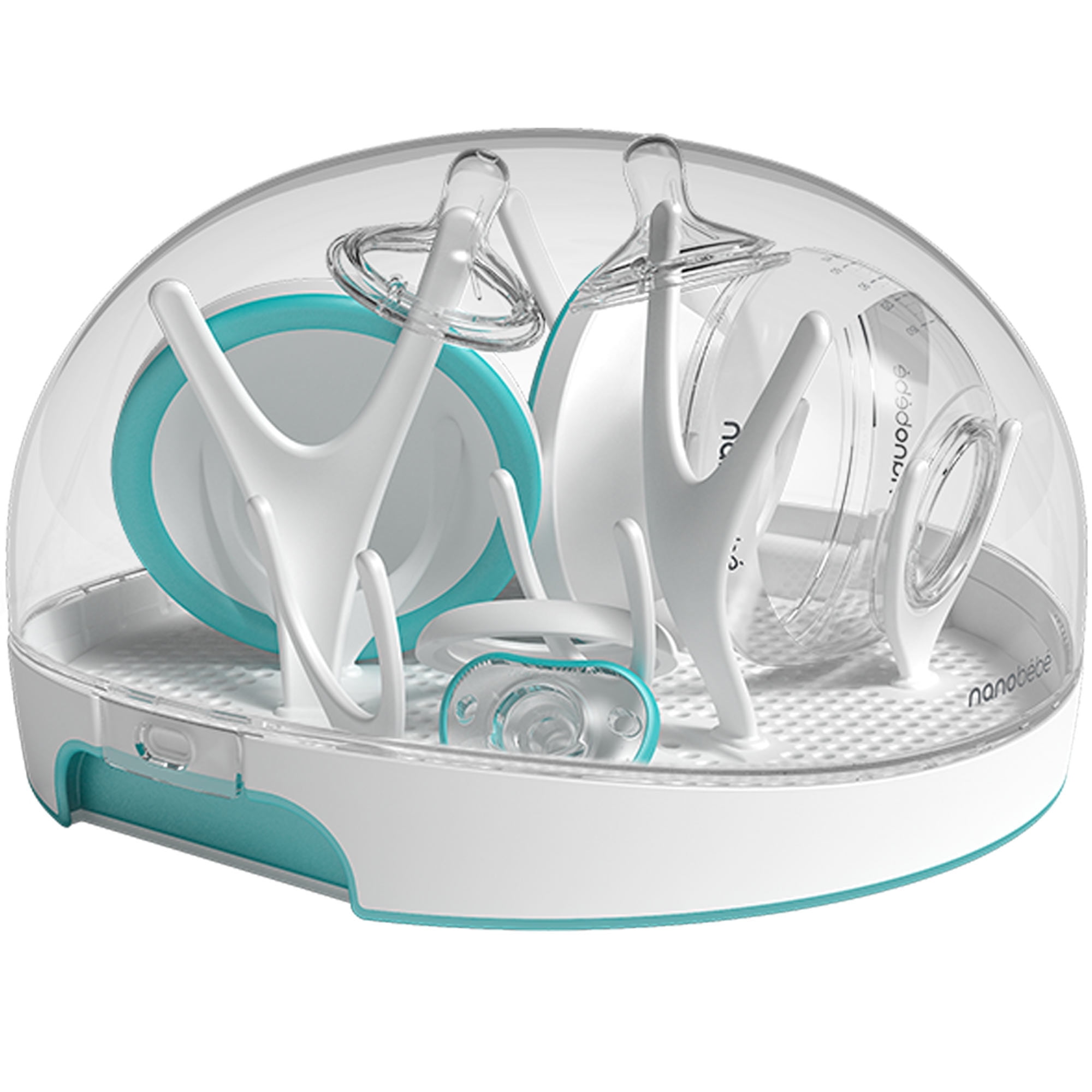 nanobebe sterilizer