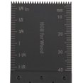 thumbnail image 4 of Pack Of 20 Oscillating Saw Blades, Multi-Tool Blade, 34Mm, Oscillating Blade For Cutting Repair, 4 of 8