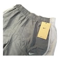 thumbnail image 3 of Nike Women's Tempo Active Running Dri-Fit Lined Shorts Gray (CU8890-059) (Small), 3 of 3