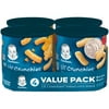 Gerber Baby Snacks Promotion Choice Bundle: Free $10 Walmart eGift Card with $50 Purchase