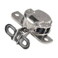 thumbnail image 2 of 2x 97° Hinge 35 Cup Inner Sliding Door Hinge Side Panel Flat-Mounted Bury Hinge, 2 of 4