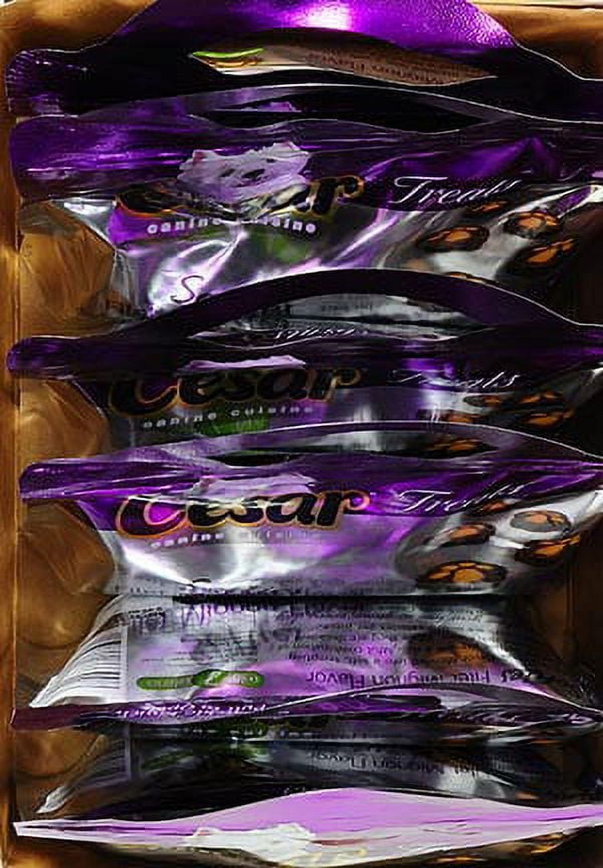 Cesar Softies Dog Treat
