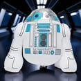 thumbnail image 5 of Star Wars R2 D2 Sup Def Plush, 5 of 8