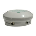 thumbnail image 3 of fastboy Ionic Foot Bath Detox Machine Foot Spa Ion Detox Foot Bath Cleanse for Home Use Salon Beauty SPA Club US Plug, 3 of 8