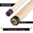 thumbnail image 5 of Action ABK10 Break Pool Cue Billiard Stick Billiards Cues, 5 of 9