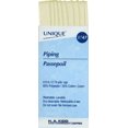 thumbnail image 1 of UNIQUE Corded Piping, 3.2 mm (0.13 in) × 2.3 m (1/8 in cord), Ivory, 1 of 3