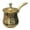 Style A, variant on WeiLaiKeQi Coffee Pot Coffee Kettle with Lid Universal Portable Small Saucepan Easy to Clean Coffee Heating Melting Milk Pot Milk Warmer 550ml
