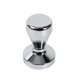 thumbnail image 2 of Herramienta de PRENSA de granos de café Anggrek Acero inoxidable BASE PLANA 51 MM Diámetro plata, 2 of 7