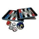 Jeux de Voyage MZ660016 Backgammon Magnetic – image 3 sur 3