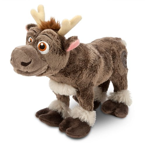 Photo 1 of Disney Sven Plush - Frozen - Small - 11 Inch