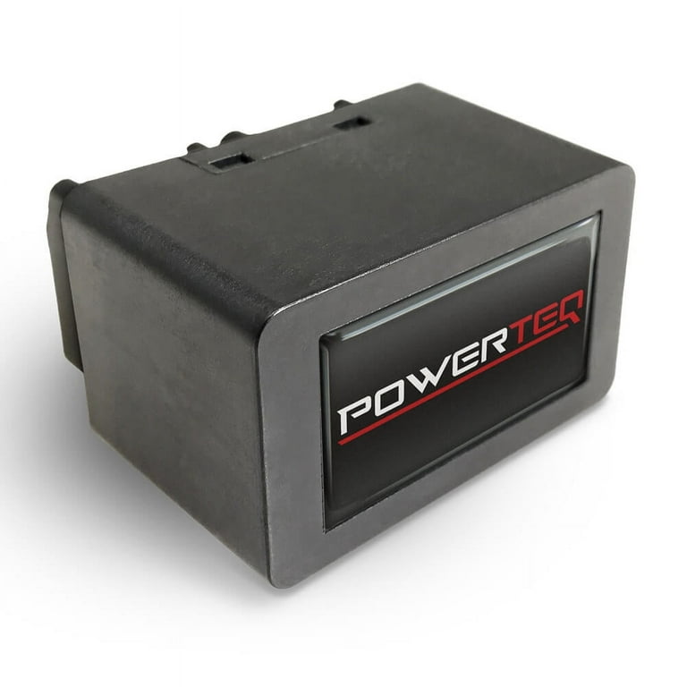 Superchips FlashCal F5 Tuner for Jeep Wrangler JL - 3571-JL