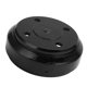 thumbnail image 1 of Tambor De Freno Trasero, Larga Durabilidad, Negro, Resistente, 1017911-01, Diseño OEM Para Reemplazo Automotriz Para Club Car Precedent 2004 En Adelante, 1 of 7